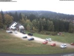 Archiv Foto Webcam Wirtshaus Bleaml Alm 15:00