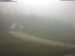 Archiv Foto Webcam Wirtshaus Bleaml Alm 07:00