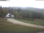 Archiv Foto Webcam Wirtshaus Bleaml Alm 09:00