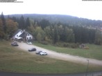 Archiv Foto Webcam Wirtshaus Bleaml Alm 13:00