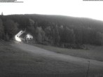 Archived image Webcam &#34;Bleaml Alm&#34; Restaurant 06:00