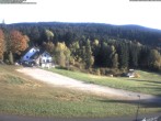 Archived image Webcam &#34;Bleaml Alm&#34; Restaurant 07:00
