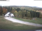 Archived image Webcam &#34;Bleaml Alm&#34; Restaurant 13:00