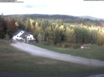 Archived image Webcam &#34;Bleaml Alm&#34; Restaurant 15:00