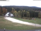 Archived image Webcam &#34;Bleaml Alm&#34; Restaurant 17:00