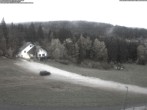 Archived image Webcam &#34;Bleaml Alm&#34; Restaurant 05:00