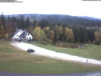 Archived image Webcam &#34;Bleaml Alm&#34; Restaurant 06:00