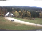 Archived image Webcam &#34;Bleaml Alm&#34; Restaurant 07:00