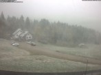 Archived image Webcam &#34;Bleaml Alm&#34; Restaurant 11:00