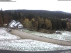 Archived image Webcam &#34;Bleaml Alm&#34; Restaurant 15:00