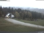 Archiv Foto Webcam Wirtshaus Bleaml Alm 06:00