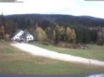 Archiv Foto Webcam Wirtshaus Bleaml Alm 07:00