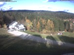 Archiv Foto Webcam Wirtshaus Bleaml Alm 13:00