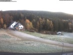 Archiv Foto Webcam Wirtshaus Bleaml Alm 06:00