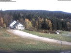 Archiv Foto Webcam Wirtshaus Bleaml Alm 07:00