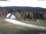 Archiv Foto Webcam Wirtshaus Bleaml Alm 09:00
