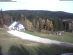 Archiv Foto Webcam Wirtshaus Bleaml Alm 11:00