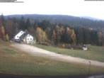 Archiv Foto Webcam Wirtshaus Bleaml Alm 07:00