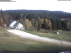 Archiv Foto Webcam Wirtshaus Bleaml Alm 09:00