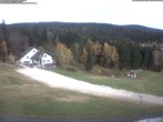 Archiv Foto Webcam Wirtshaus Bleaml Alm 11:00
