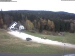 Archiv Foto Webcam Wirtshaus Bleaml Alm 13:00