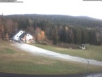 Archiv Foto Webcam Wirtshaus Bleaml Alm 06:00