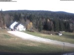 Archiv Foto Webcam Wirtshaus Bleaml Alm 08:00