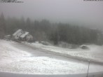 Archiv Foto Webcam Wirtshaus Bleaml Alm 07:00