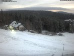 Archiv Foto Webcam Wirtshaus Bleaml Alm 06:00