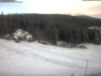 Archiv Foto Webcam Wirtshaus Bleaml Alm 07:00