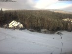 Archiv Foto Webcam Wirtshaus Bleaml Alm 13:00