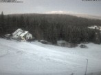 Archiv Foto Webcam Wirtshaus Bleaml Alm 15:00