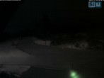 Archiv Foto Webcam Skirollerbahn an der Bleaml Alm 05:00