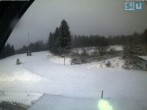 Archiv Foto Webcam Skirollerbahn an der Bleaml Alm 06:00