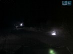 Archived image Webcam &#34;Bleaml Alm&#34; Ski scooter 01:00