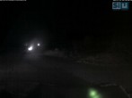 Archived image Webcam &#34;Bleaml Alm&#34; Ski scooter 03:00