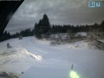 Archiv Foto Webcam Skirollerbahn an der Bleaml Alm 06:00