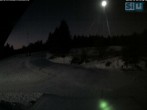 Archiv Foto Webcam Skirollerbahn an der Bleaml Alm 06:00