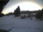 Archiv Foto Webcam Skirollerbahn an der Bleaml Alm 15:00