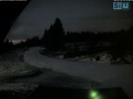 Archiv Foto Webcam Skirollerbahn an der Bleaml Alm 06:00