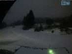 Archiv Foto Webcam Skirollerbahn an der Bleaml Alm 05:00