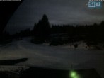 Archiv Foto Webcam Skirollerbahn an der Bleaml Alm 17:00