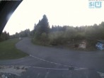 Archived image Webcam &#34;Bleaml Alm&#34; Ski scooter 19:00
