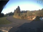 Archiv Foto Webcam Skirollerbahn an der Bleaml Alm 05:00