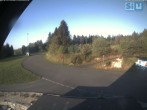 Archiv Foto Webcam Skirollerbahn an der Bleaml Alm 06:00