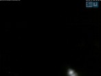 Archiv Foto Webcam Skirollerbahn an der Bleaml Alm 23:00