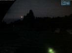 Archiv Foto Webcam Skirollerbahn an der Bleaml Alm 03:00