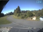Archiv Foto Webcam Skirollerbahn an der Bleaml Alm 07:00