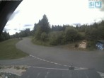 Archiv Foto Webcam Skirollerbahn an der Bleaml Alm 11:00