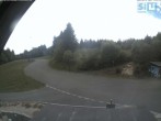 Archiv Foto Webcam Skirollerbahn an der Bleaml Alm 13:00